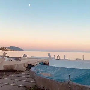 La Casa Di Amy Appartamento Genova