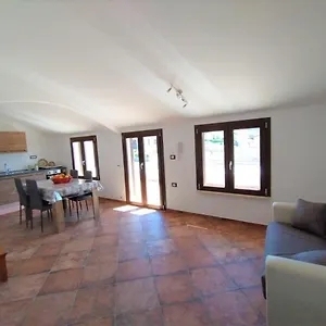 Appartamento Zeus Casa, Olmedo