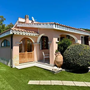 Villa A Schiera - Villasimius, Oasi dei Due Mari