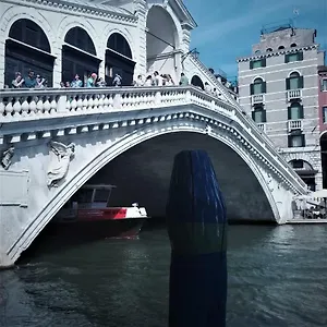 Casa Barzizza Appartamento Venezia