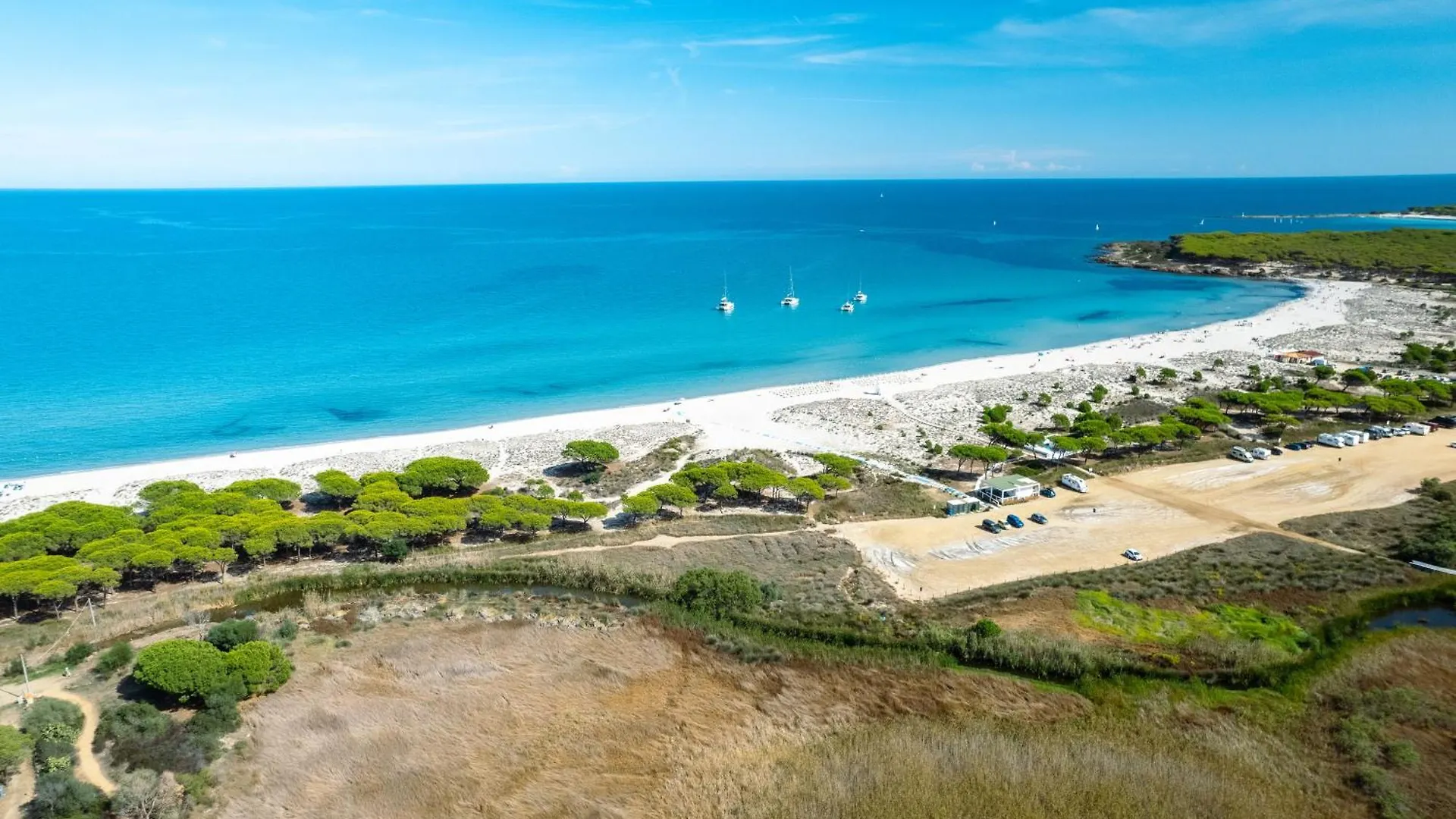 Casa vacanze Appartamento Oasis Con Vista Mare Budoni