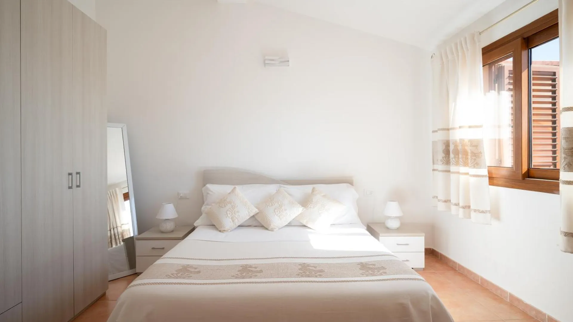 Appartamento Oasis Con Vista Mare Budoni Casa vacanze