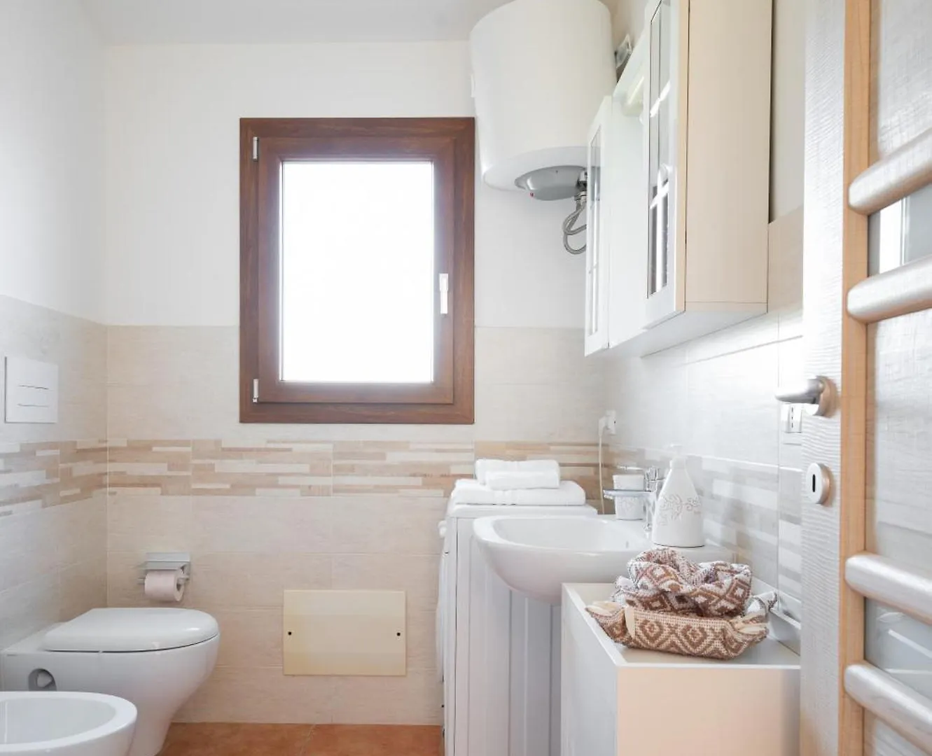 Appartamento Oasis Con Vista Mare Budoni
