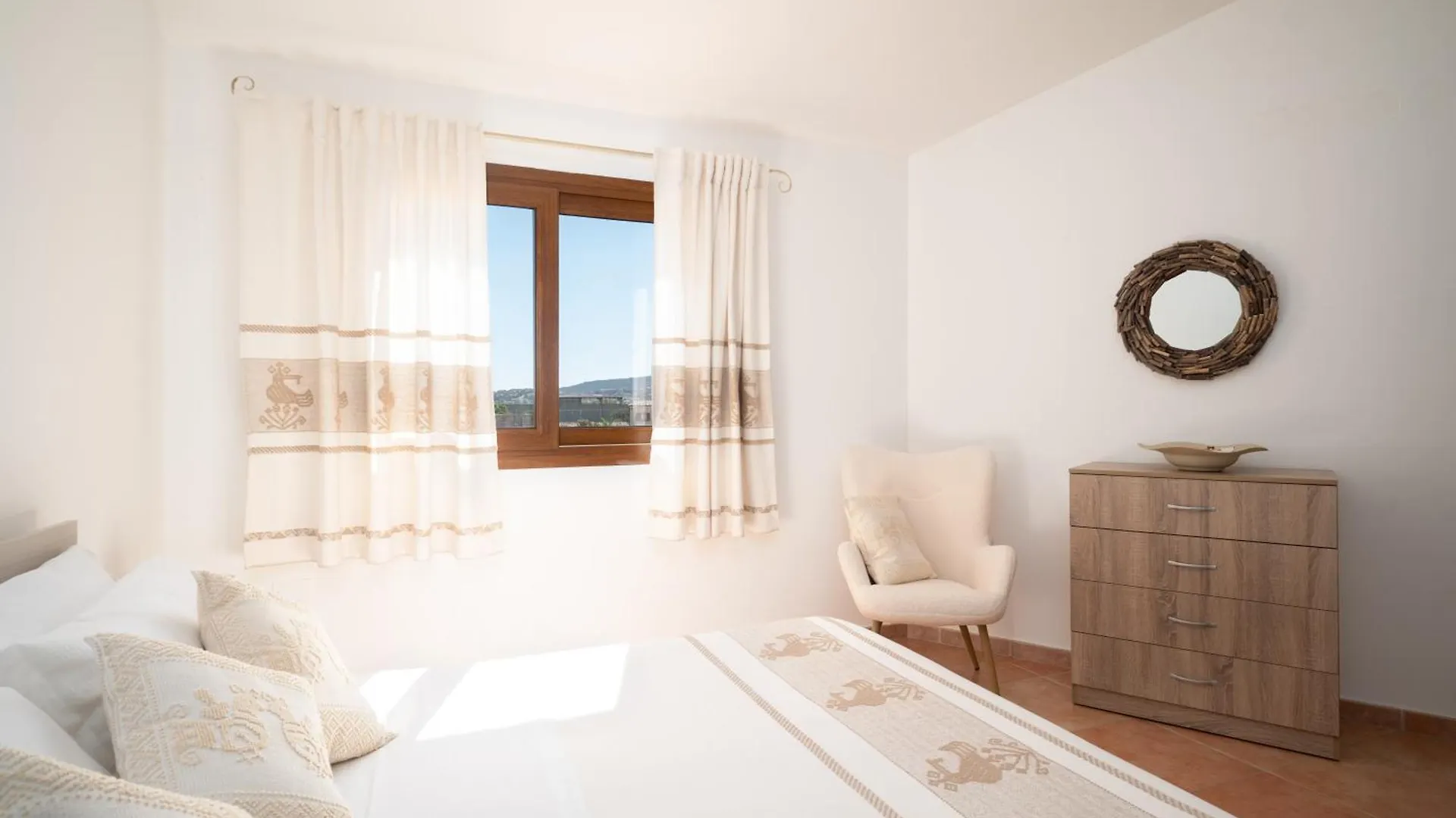 Appartamento Oasis Con Vista Mare Budoni Italia
