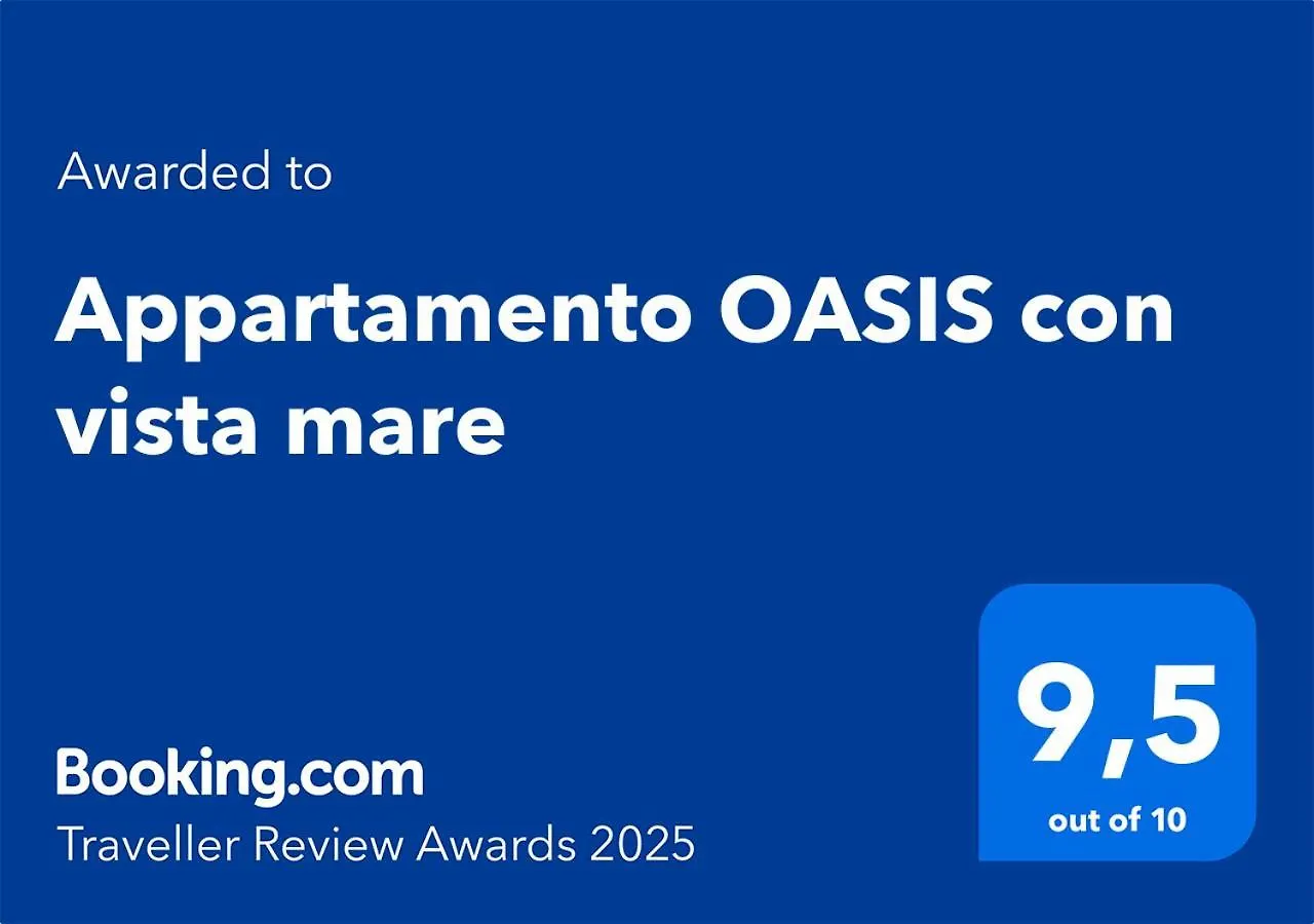 Appartamento Oasis Con Vista Mare Budoni